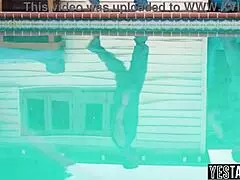 Handymen fuck petite bisexual milf wife doggystyle anal. Big ass bent over creampie threesome