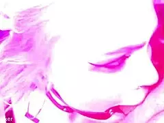 Extreme BDSM Anal Newbie Greta Foss Rough Throating Face Slaps Ass-to-Mouth Dry!