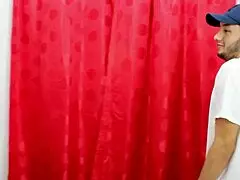 Stepbro, fuck me or tell stepmom?