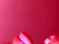 Pariez că vrei să fii nevasta japoneză infidelă care înghite toată sperma close-up