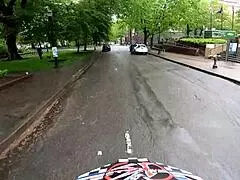 portland pawg bounces bubble butt ride