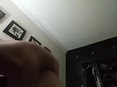 CURVY LATINA STEPSIS FAT TITS SPANKED HARD BEFORE SUBMISSIVE ASS FUCK