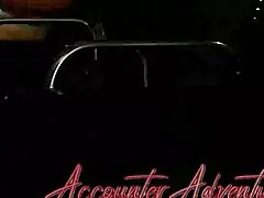 night ride turns into bareback anal adventure day 93