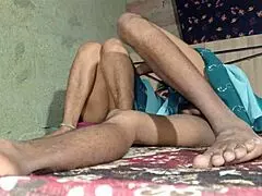 Schwager: Bereit für heißen indischen Desi-Fick mit deiner Schwägerin?