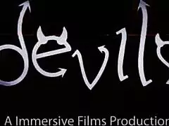 Rabuda spreads hairy wet pussy and gaping ass for deep anal orgasms