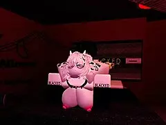 Horny Fan Pounds Me Hard In Roblox