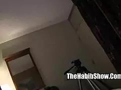 i rip clothes off sexy ebony big ass bitch pov monster cock