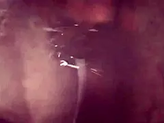 i discovered emmanuelle's raw power through intense african black encounters everywhere