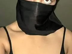 WOW these hijabo muslim tits are the absolute best!!