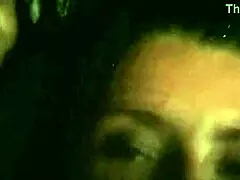 i discovered emmanuelle's raw power through intense african black encounters everywhere