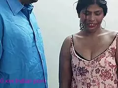 Stepdaddy Caught Me In Bed And Fucked My Tight Pussy Hard!