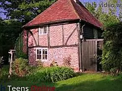 i'm the british nurse givin' patient this oily deepthroat handjob till cum facial explosion