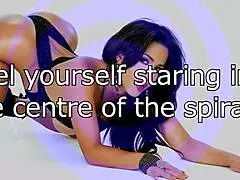 Erotic 18-Year-Old Mistress Lisa Tricks Into Wild Submission Play!