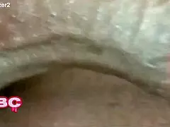 Monster Big Black Cock Teases With Seductive Dancing Moves