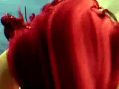 chun li rides cowgirl while viper takes dp thrill