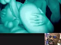 chun li rides cowgirl while viper takes dp thrill