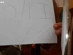 check out these amazing natural tits in hot verification video play