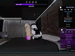 Big Tits Sluts Engage In Wild Sex Leading To Cumshots