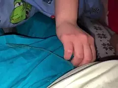 bbw begs for deep anal fisting until she squirts hard all over