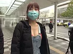 みおな's perfect ass tits and waist crave adult hardcore play part 1