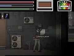 Part 5 Lustful Spirit Hunt Collectibles and Explored Map