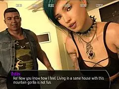 ever been to halfway house 19?