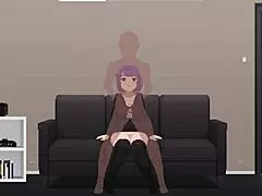 i got my passive big natural tits fucked hard in every hole damn