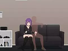 i got my passive big natural tits fucked hard in every hole damn