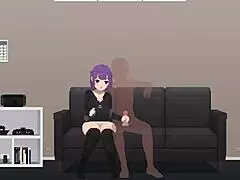 i got my passive big natural tits fucked hard in every hole damn