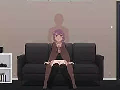 i got my passive big natural tits fucked hard in every hole damn