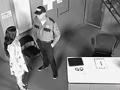 Shoplifter Faces Unexpected Consequences in Store