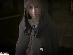 big bro fucks me hard while i call hubby... custom audio moans