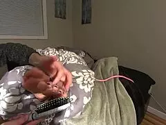 CEO licks secretary's sexy nylon soles! 👅🦶