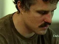 Terminal Petite Asian Patient Begs Bent Over Fuck from Doctor