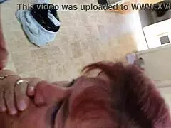 Kiwi Milf Slut Endures Master's Brutal Anal Insertion and Hardcore Pounding