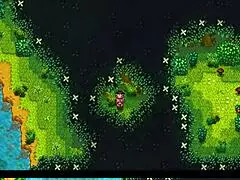 in stardew valley sophia spies on futanari fun