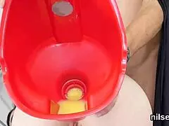 foxy cutie dragged into anal asylum for brutal assfucking and deepthroat pain