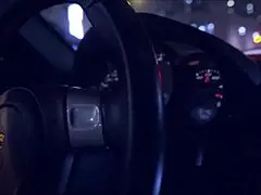 Can you handle voyeur boyfriend's gift of hardcore group cum for tattooed Latina Carol Fenix?