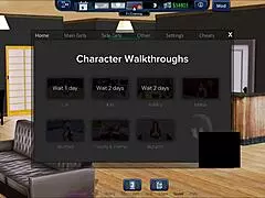 ever wonder what harem hotel game hides in room 7?