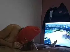 you won't believe how delicious this curvy mature makes love big ass temptress