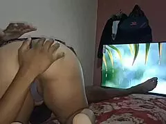 you won't believe how delicious this curvy mature makes love big ass temptress