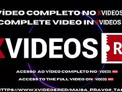 damn maisa pravo and amanda borges rip clothes for fisting anal bondage