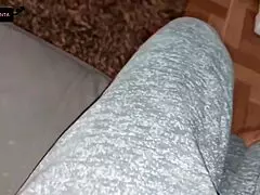 i'm crazy horny jerking to black monster cock vid husband punishes anal