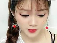 em g�i cute korean sexy webcam livestream on uplive so hot