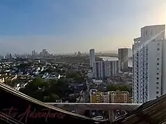 imagine 365 days of anal... day 217 rocks that hammock with rough bbc assfucking