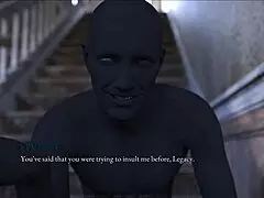 i discover the price of power twists in chapter 65