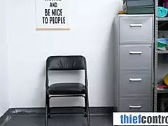 Beautiful Buzzcut Blonde Teen Caught Fucked Doggystyle Office Reality Big Tits Natural Ass Riding Cowgirl Missionary Shaved Blue Eyes!