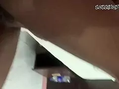 Blackpumpkin Offers Skinny Body Sex to Boyfriend's Best Friend After Hotel Cheating Catch