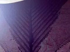 i'm losing it over elza's nylon tights ass worship and panty sniff fetish in lingerie... ughh