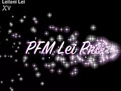 Craving This Petite Milf's Thong-Clad Ass Worship Trailer Tease?